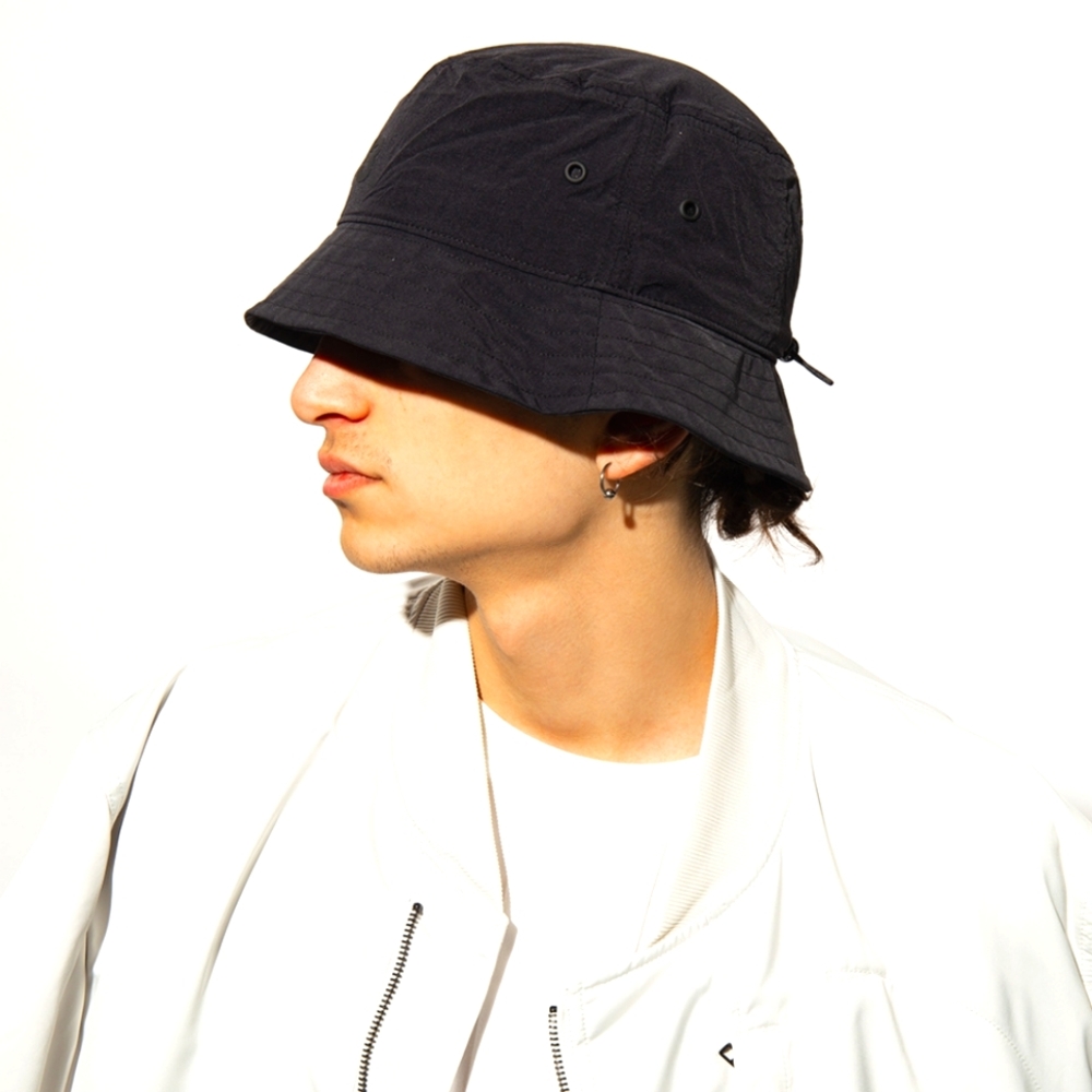 Y-3 Bucket Hat Size OSFM (One Size For Men 56-58cm)